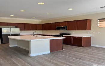 Residential Lease Manufactured