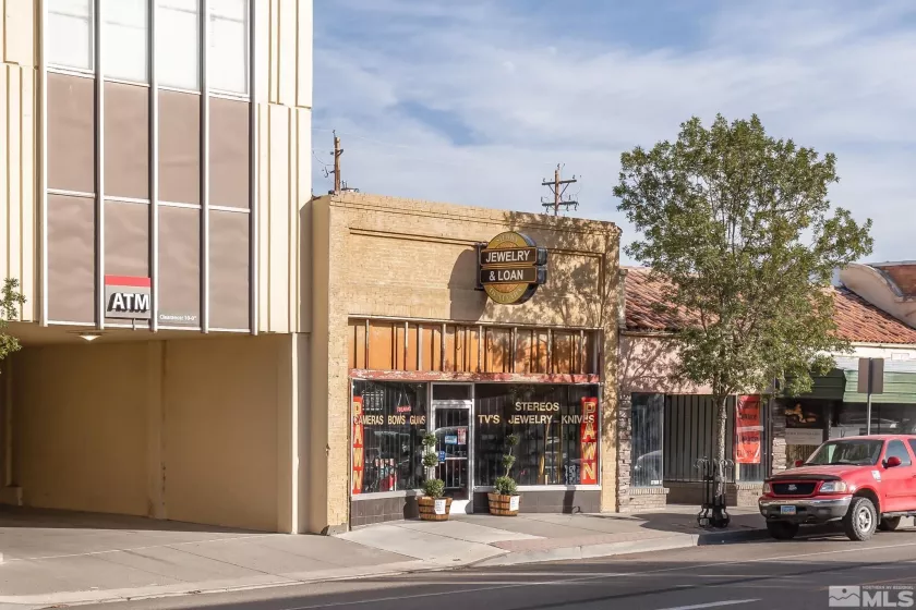 415 Idaho, Elko, Nevada 89801, ,Business Opportunity,Residential,Idaho,250001609