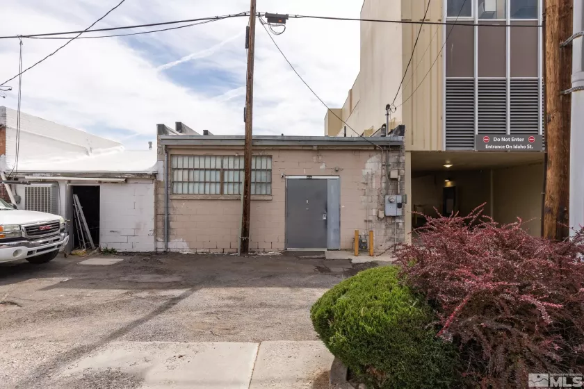 415 Idaho, Elko, Nevada 89801, ,Business Opportunity,Residential,Idaho,250001609