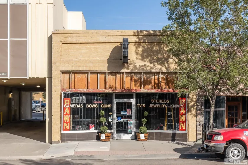 415 Idaho, Elko, Nevada 89801, ,Business Opportunity,Residential,Idaho,250001609