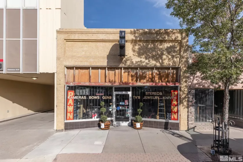 415 Idaho, Elko, Nevada 89801, ,Business Opportunity,Residential,Idaho,250001609