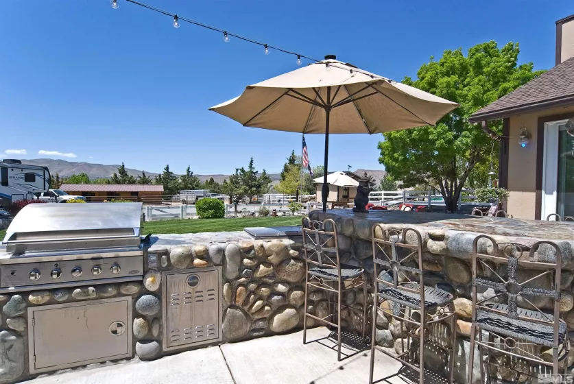 25 Martell, Sparks, Nevada 89441, 4 Bedrooms Bedrooms, ,3 BathroomsBathrooms,Residential,Residential,Martell,250006205
