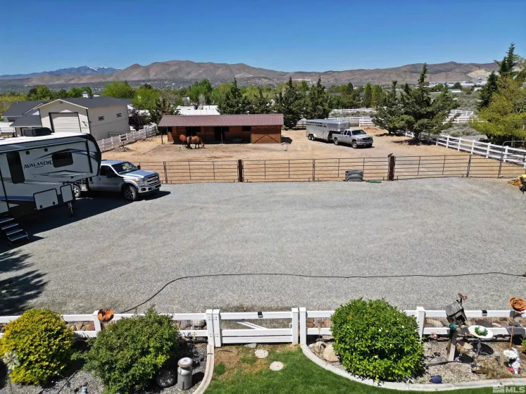 25 Martell, Sparks, Nevada 89441, 4 Bedrooms Bedrooms, ,3 BathroomsBathrooms,Residential,Residential,Martell,250006205