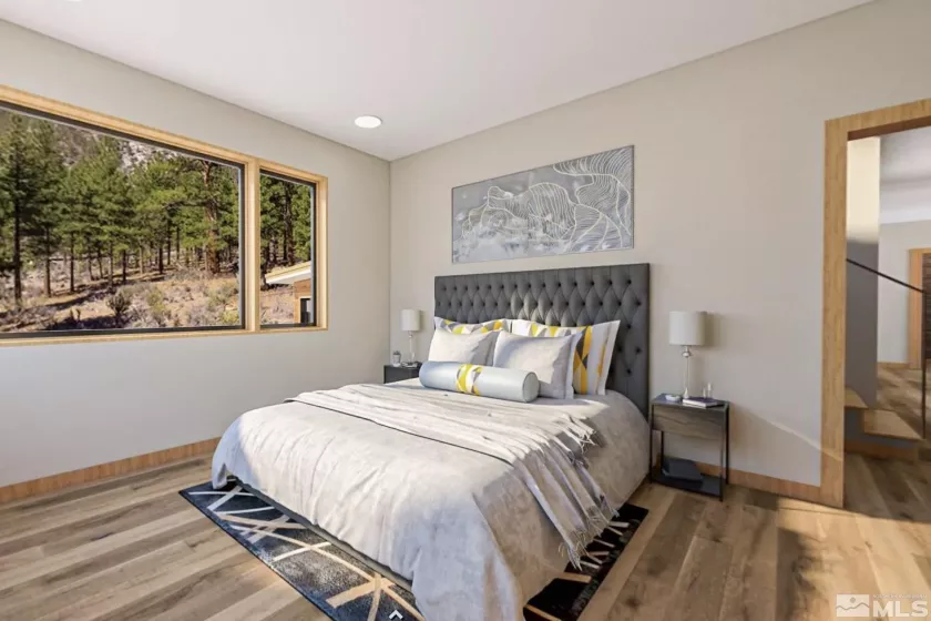 200 Overlook, Carson City, Nevada 89705, 6 Bedrooms Bedrooms, ,5 BathroomsBathrooms,Residential,Residential,Overlook,210017014