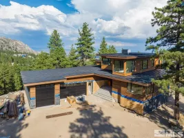 200 Overlook, Carson City, Nevada 89705, 6 Bedrooms Bedrooms, ,5 BathroomsBathrooms,Residential,Residential,Overlook,210017014