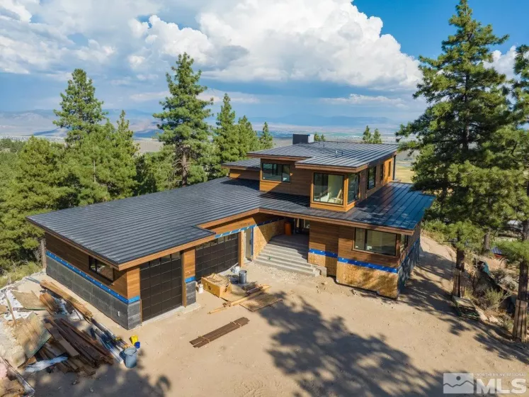 200 Overlook, Carson City, Nevada 89705, 6 Bedrooms Bedrooms, ,5 BathroomsBathrooms,Residential,Residential,Overlook,210017014