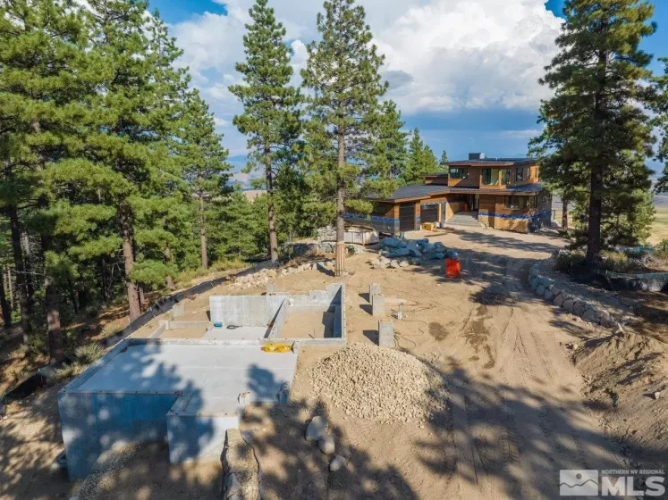 200 Overlook, Carson City, Nevada 89705, 6 Bedrooms Bedrooms, ,5 BathroomsBathrooms,Residential,Residential,Overlook,210017014