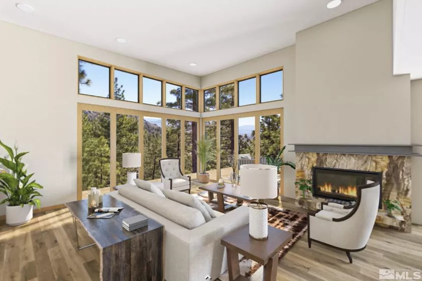 200 Overlook, Carson City, Nevada 89705, 6 Bedrooms Bedrooms, ,5 BathroomsBathrooms,Residential,Residential,Overlook,210017014