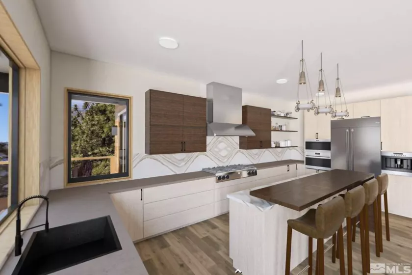 200 Overlook, Carson City, Nevada 89705, 6 Bedrooms Bedrooms, ,5 BathroomsBathrooms,Residential,Residential,Overlook,210017014
