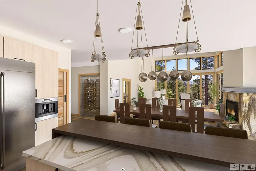 200 Overlook, Carson City, Nevada 89705, 6 Bedrooms Bedrooms, ,5 BathroomsBathrooms,Residential,Residential,Overlook,210017014