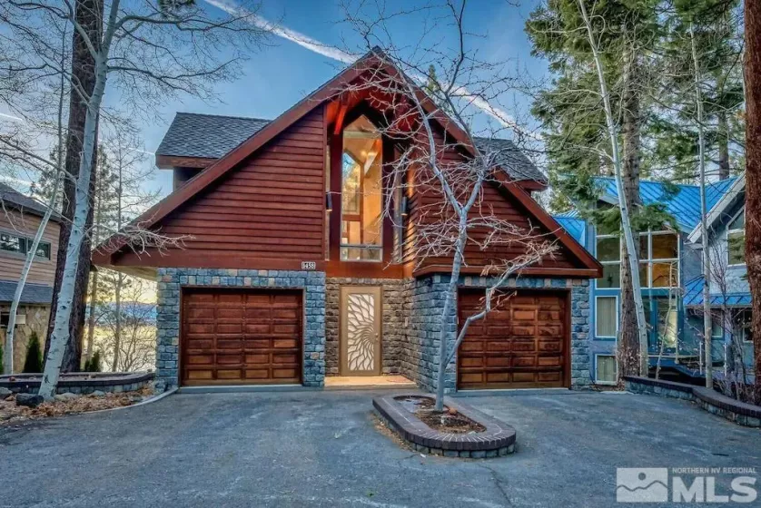 1458 Pittman, Glenbrook, Nevada 89413, 4 Bedrooms Bedrooms, ,4 BathroomsBathrooms,Residential,Residential,Pittman,220007900