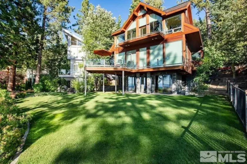 1458 Pittman, Glenbrook, Nevada 89413, 4 Bedrooms Bedrooms, ,4 BathroomsBathrooms,Residential,Residential,Pittman,220007900