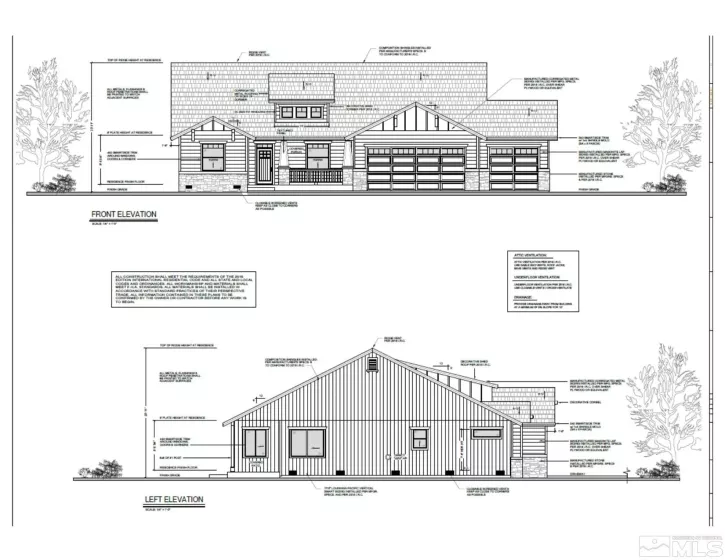 199 Kayden, Wellington, Nevada 89444, 3 Bedrooms Bedrooms, ,3 BathroomsBathrooms,Residential,Residential,Kayden,220017161