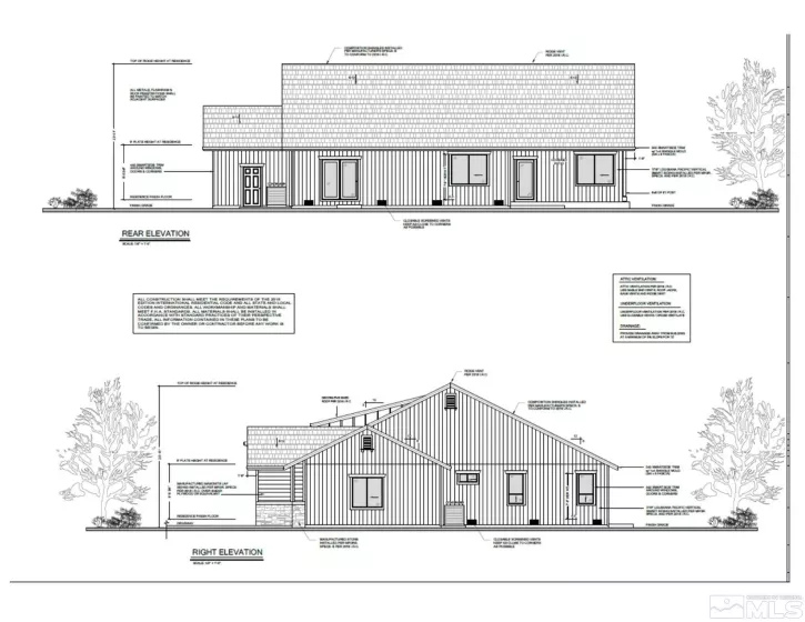 199 Kayden, Wellington, Nevada 89444, 3 Bedrooms Bedrooms, ,3 BathroomsBathrooms,Residential,Residential,Kayden,220017161