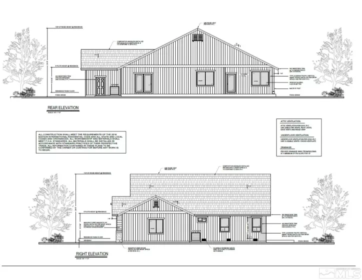 199 Kayden, Wellington, Nevada 89444, 3 Bedrooms Bedrooms, ,3 BathroomsBathrooms,Residential,Residential,Kayden,220017161