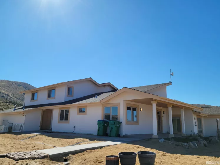 1297 Deerlodge, Reno, Nevada 89508, 5 Bedrooms Bedrooms, ,4 BathroomsBathrooms,Residential,Residential,Deerlodge,220016781