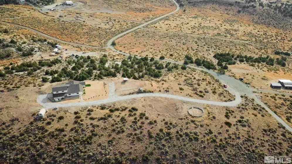 1297 Deerlodge, Reno, Nevada 89508, 5 Bedrooms Bedrooms, ,4 BathroomsBathrooms,Residential,Residential,Deerlodge,220016781