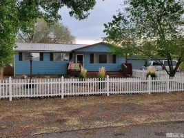 150 Reeves, Mc Dermitt, Nevada 89421, 2 Bedrooms Bedrooms, ,3 BathroomsBathrooms,Residential,Residential,Reeves,230005786