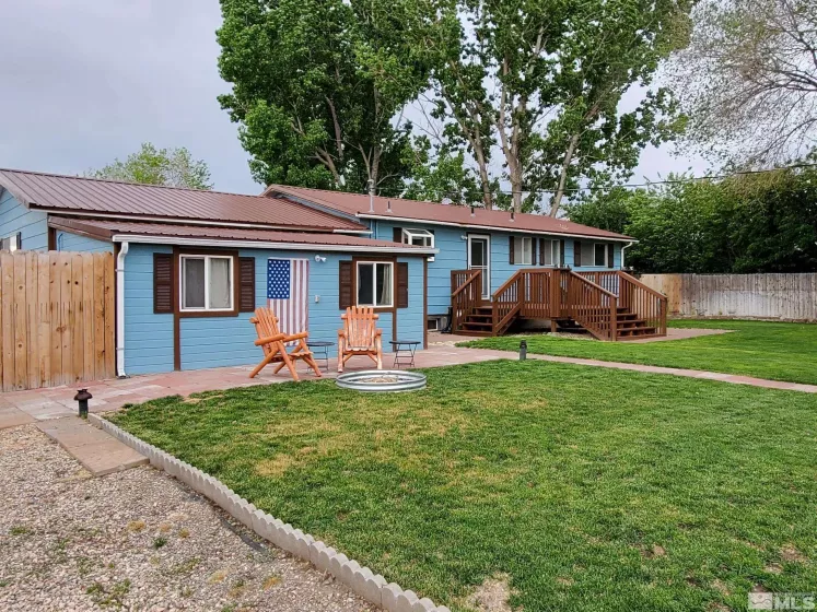 150 Reeves, Mc Dermitt, Nevada 89421, 2 Bedrooms Bedrooms, ,3 BathroomsBathrooms,Residential,Residential,Reeves,230005786