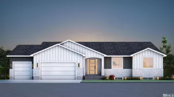 775 Faded Sage, Battle Mountain, Nevada 89820, 3 Bedrooms Bedrooms, ,2 BathroomsBathrooms,Residential,Residential,Faded Sage,230009393