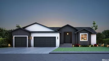 645 Painted Sage, Battle Mountain, Nevada 89820, 3 Bedrooms Bedrooms, ,3 BathroomsBathrooms,Residential,Residential,Painted Sage,230009391