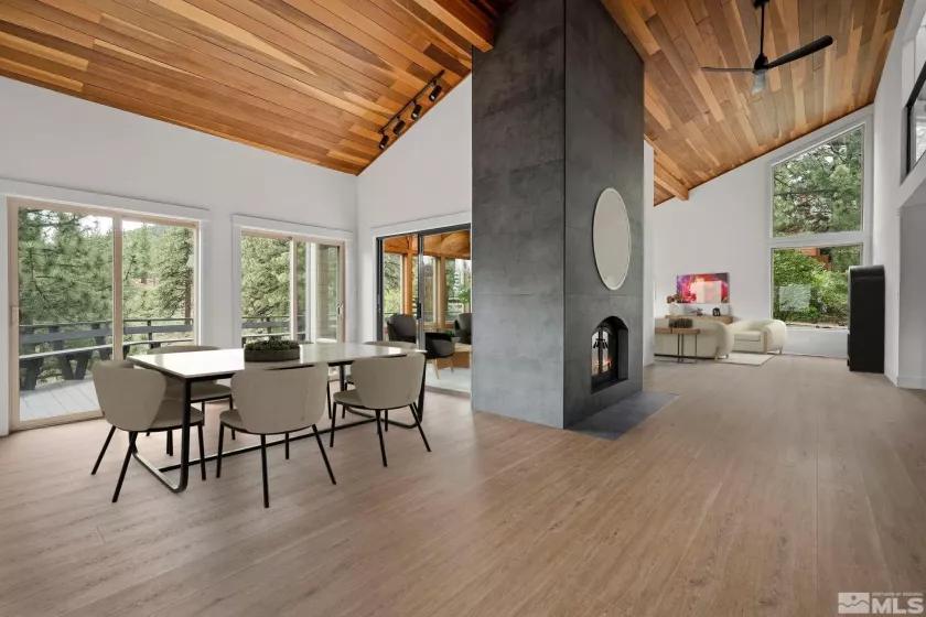 455 Blue Spruce, Reno, Nevada 89511, 4 Bedrooms Bedrooms, ,3 BathroomsBathrooms,Residential,Residential,Blue Spruce,230010509