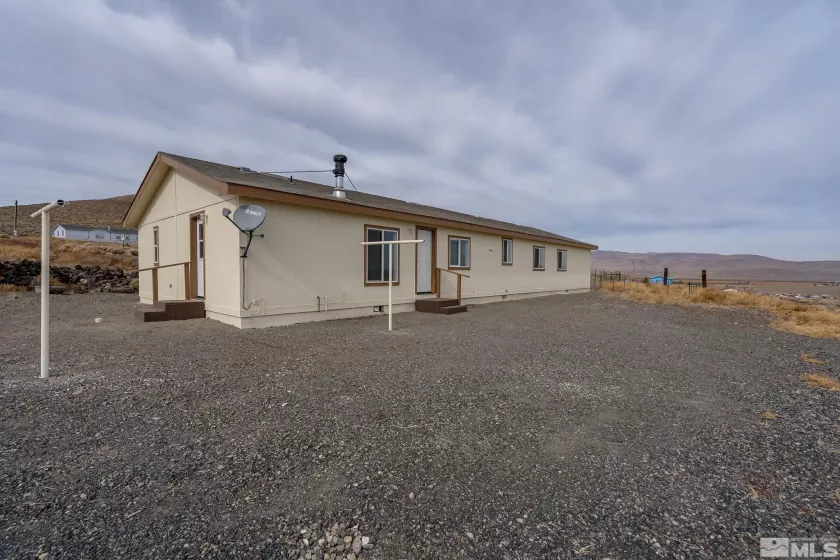 5650 Peek, Silver Springs, Nevada 89429, 4 Bedrooms Bedrooms, ,2 BathroomsBathrooms,Residential,Residential,Peek,230012725