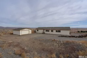 5650 Peek, Silver Springs, Nevada 89429, 4 Bedrooms Bedrooms, ,2 BathroomsBathrooms,Residential,Residential,Peek,230012725
