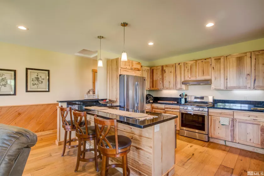1461 Foothill, Gardnerville, Nevada 89460, 2 Bedrooms Bedrooms, ,2 BathroomsBathrooms,Residential,Residential,Foothill,230011772