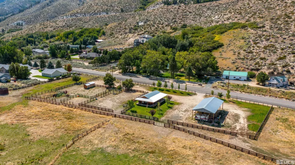 1461 Foothill, Gardnerville, Nevada 89460, 2 Bedrooms Bedrooms, ,2 BathroomsBathrooms,Residential,Residential,Foothill,230011772