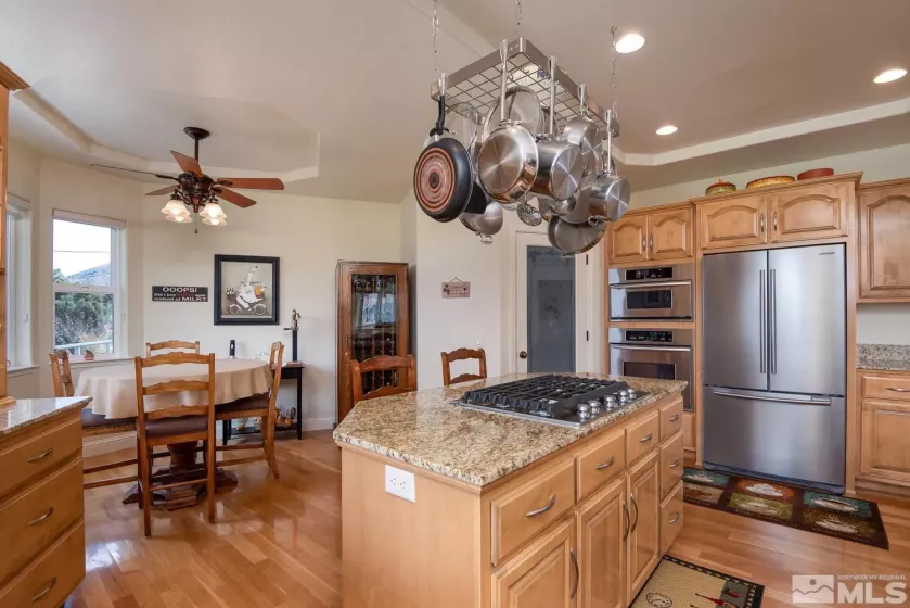 1533 Alba, Gardnerville, Nevada 89410, 4 Bedrooms Bedrooms, ,3 BathroomsBathrooms,Residential,Residential,Alba,230011424
