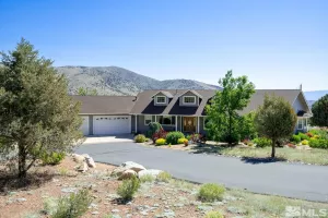 1533 Alba, Gardnerville, Nevada 89410, 4 Bedrooms Bedrooms, ,3 BathroomsBathrooms,Residential,Residential,Alba,230011424