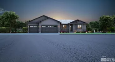 115 Blue, Battle Mountain, Nevada 89820, 3 Bedrooms Bedrooms, ,2 BathroomsBathrooms,Residential,Residential,Blue,240000697