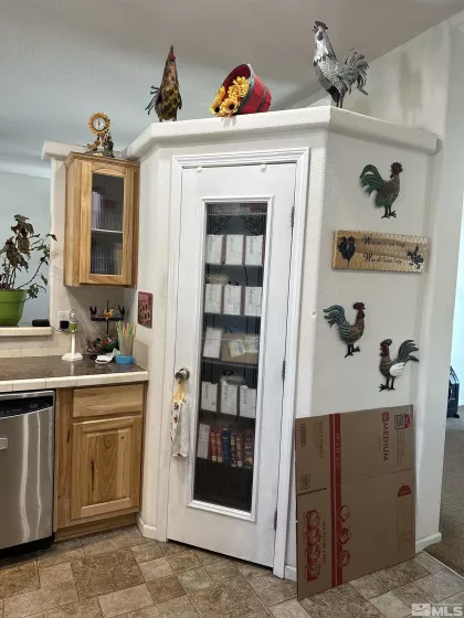 Pantry