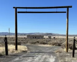 2285 Old Victory, Lovelock, Nevada 89419, 4 Bedrooms Bedrooms, ,2 BathroomsBathrooms,Residential,Residential,Old Victory,240000413