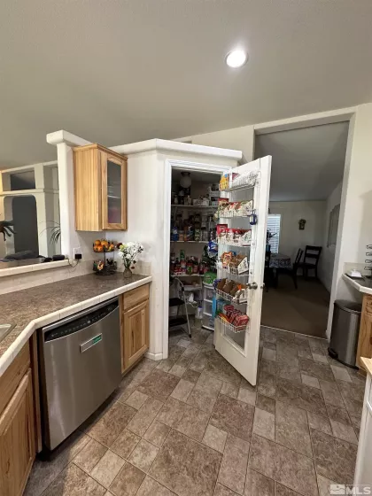 Pantry