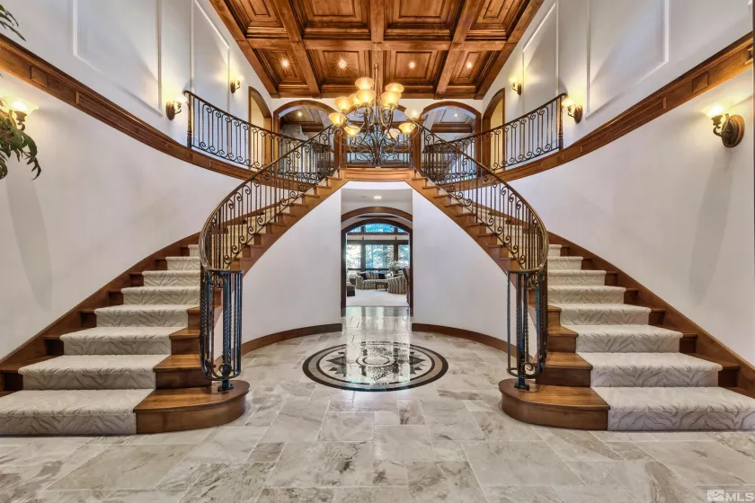 229 Five Creek, Gardnerville, Nevada 89460, 8 Bedrooms Bedrooms, ,10 BathroomsBathrooms,Residential,Residential,Five Creek,240000032