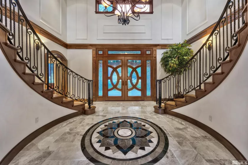 229 Five Creek, Gardnerville, Nevada 89460, 8 Bedrooms Bedrooms, ,10 BathroomsBathrooms,Residential,Residential,Five Creek,240000032