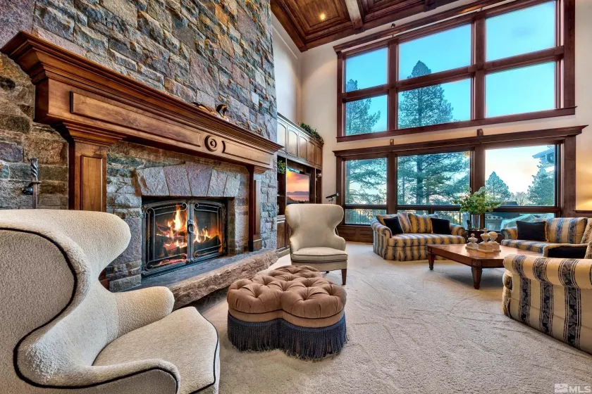 229 Five Creek, Gardnerville, Nevada 89460, 8 Bedrooms Bedrooms, ,10 BathroomsBathrooms,Residential,Residential,Five Creek,240000032