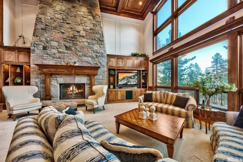 229 Five Creek, Gardnerville, Nevada 89460, 8 Bedrooms Bedrooms, ,10 BathroomsBathrooms,Residential,Residential,Five Creek,240000032