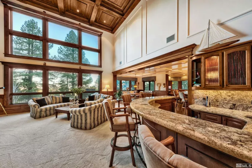 229 Five Creek, Gardnerville, Nevada 89460, 8 Bedrooms Bedrooms, ,10 BathroomsBathrooms,Residential,Residential,Five Creek,240000032