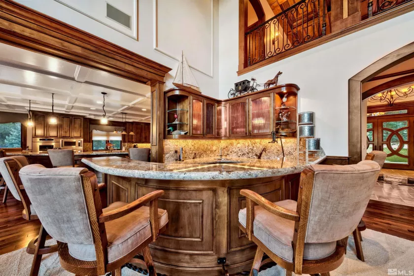 229 Five Creek, Gardnerville, Nevada 89460, 8 Bedrooms Bedrooms, ,10 BathroomsBathrooms,Residential,Residential,Five Creek,240000032