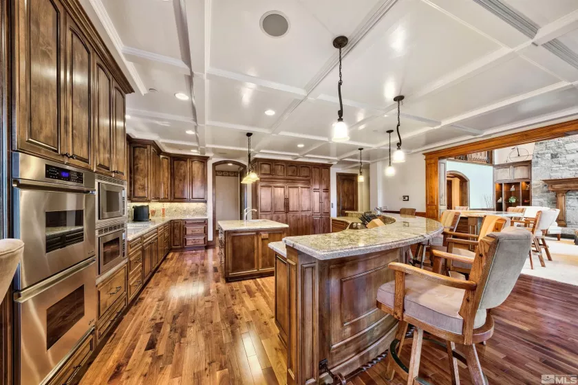 229 Five Creek, Gardnerville, Nevada 89460, 8 Bedrooms Bedrooms, ,10 BathroomsBathrooms,Residential,Residential,Five Creek,240000032