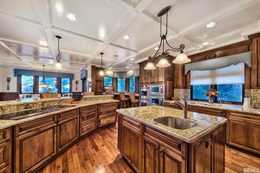 229 Five Creek, Gardnerville, Nevada 89460, 8 Bedrooms Bedrooms, ,10 BathroomsBathrooms,Residential,Residential,Five Creek,240000032