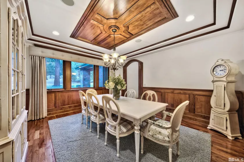 229 Five Creek, Gardnerville, Nevada 89460, 8 Bedrooms Bedrooms, ,10 BathroomsBathrooms,Residential,Residential,Five Creek,240000032