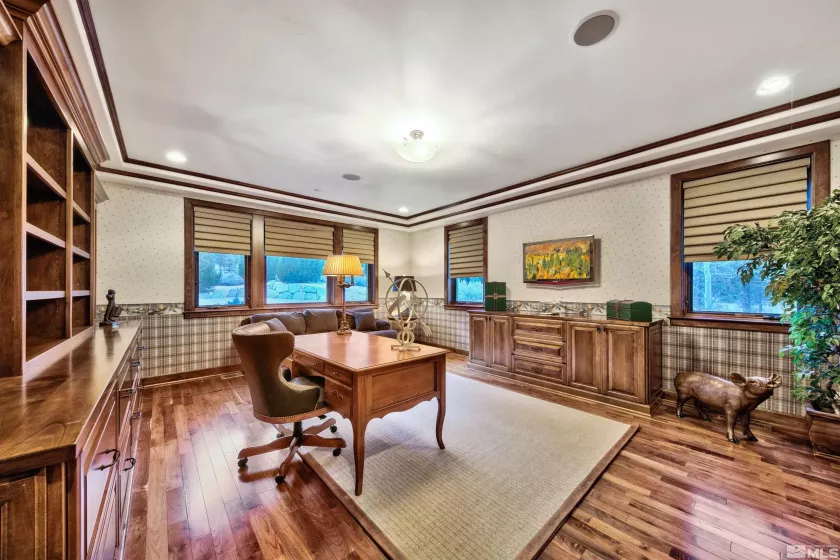 229 Five Creek, Gardnerville, Nevada 89460, 8 Bedrooms Bedrooms, ,10 BathroomsBathrooms,Residential,Residential,Five Creek,240000032