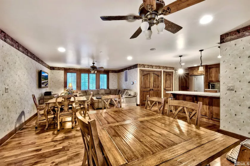 229 Five Creek, Gardnerville, Nevada 89460, 8 Bedrooms Bedrooms, ,10 BathroomsBathrooms,Residential,Residential,Five Creek,240000032