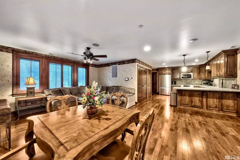 229 Five Creek, Gardnerville, Nevada 89460, 8 Bedrooms Bedrooms, ,10 BathroomsBathrooms,Residential,Residential,Five Creek,240000032