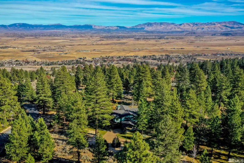 229 Five Creek, Gardnerville, Nevada 89460, 8 Bedrooms Bedrooms, ,10 BathroomsBathrooms,Residential,Residential,Five Creek,240000032