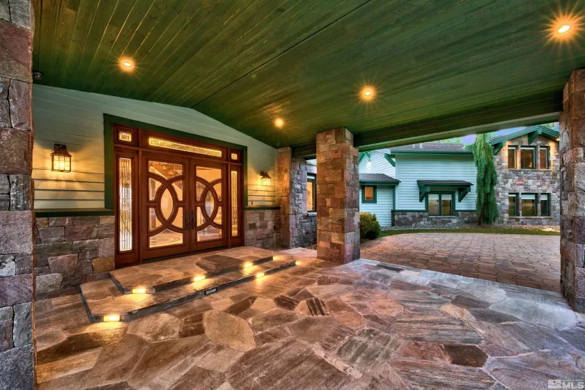 229 Five Creek, Gardnerville, Nevada 89460, 8 Bedrooms Bedrooms, ,10 BathroomsBathrooms,Residential,Residential,Five Creek,240000032